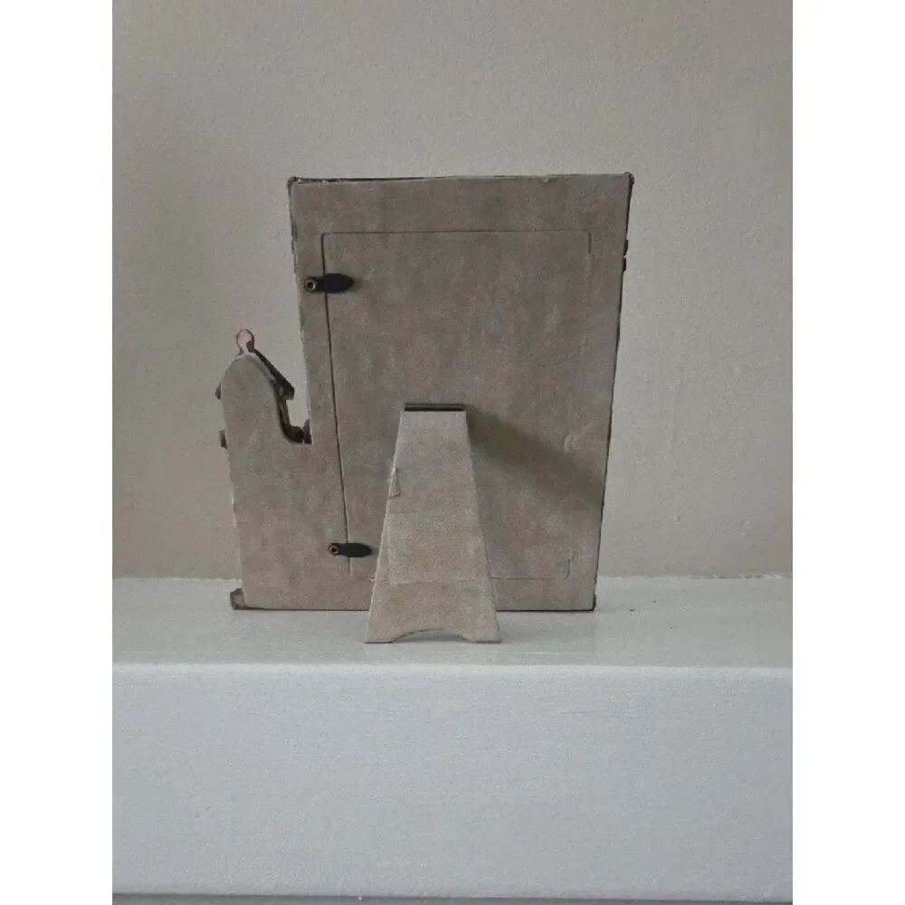 Nautical Lighthouse Photo Frame -